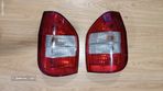 farolim farol Opel Zafira A 2002 - 1