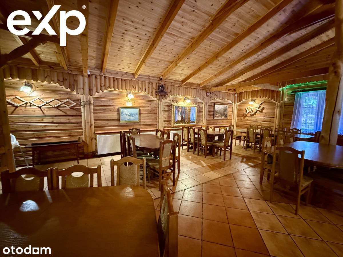 Karczma Misoni – obiekt restauracyjno-pensjonatowy - Pełny obrazek: 4/20