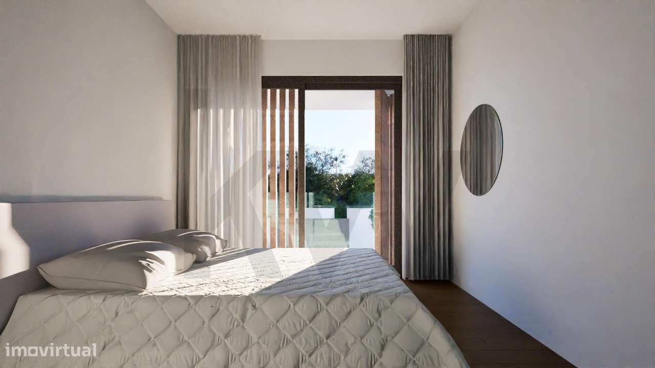 Lote Terreno | Projeto Moradia | Azambuja-8