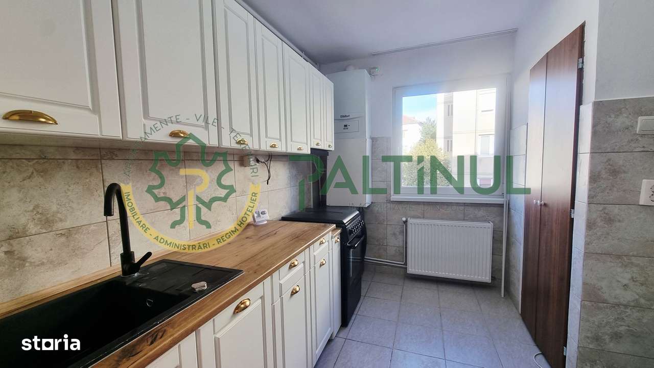 Apartament 2 camere – zona Centrală, Bulevardul Vasile Milea, Sibiu - Imagine principală: 5/12