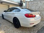 BMW 420 Gran Coupé d Pack M Auto - 4