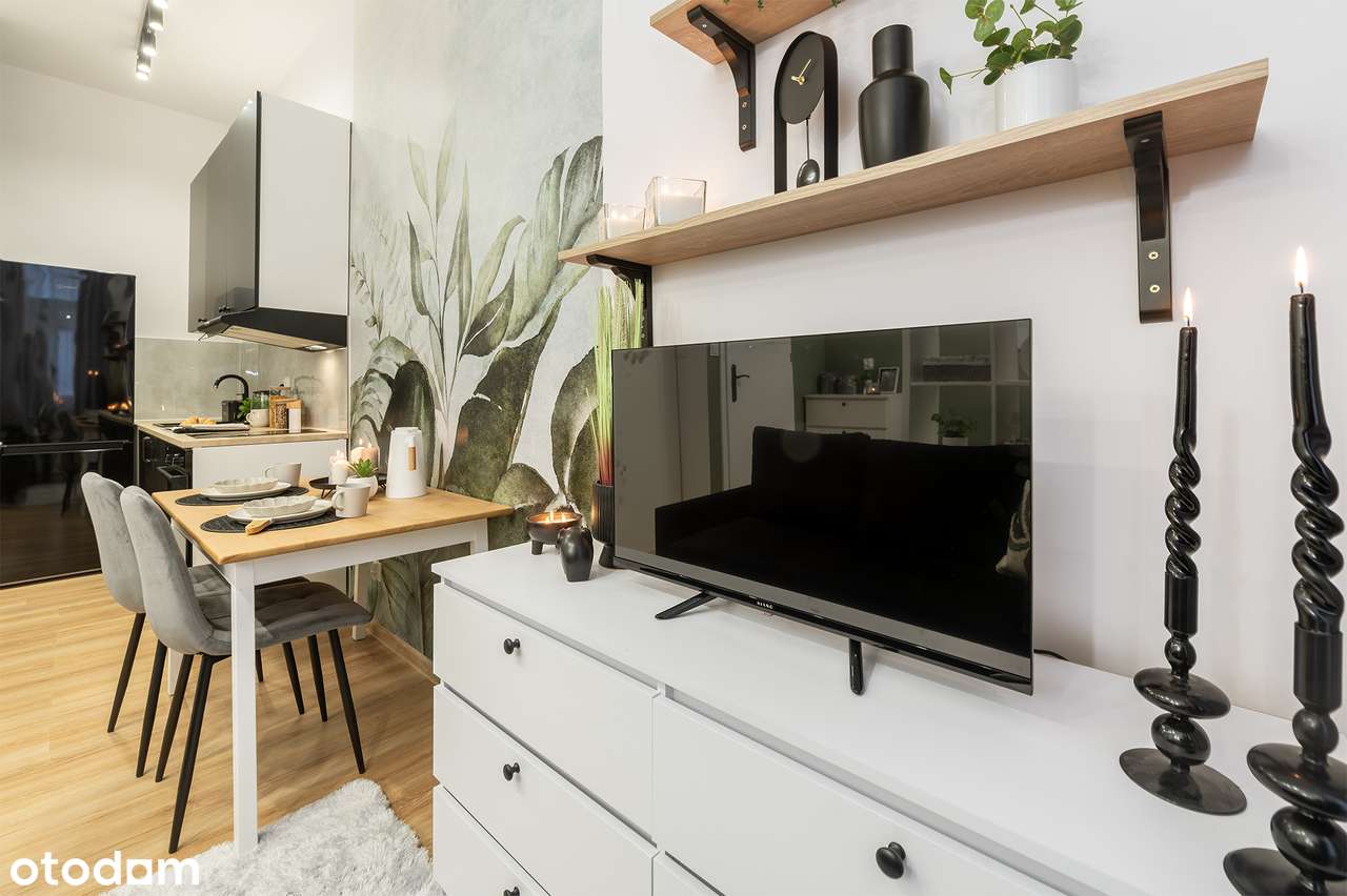 Idealna lokalizacja obok Ek-Soc, Łódź Fabryczna - inwestycja premium-5