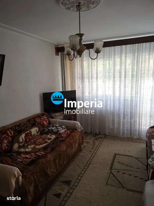 Apartament 2 cam, decomandat circular, de vanzare in zona Copou - Parc - Imagine principală: 2/8