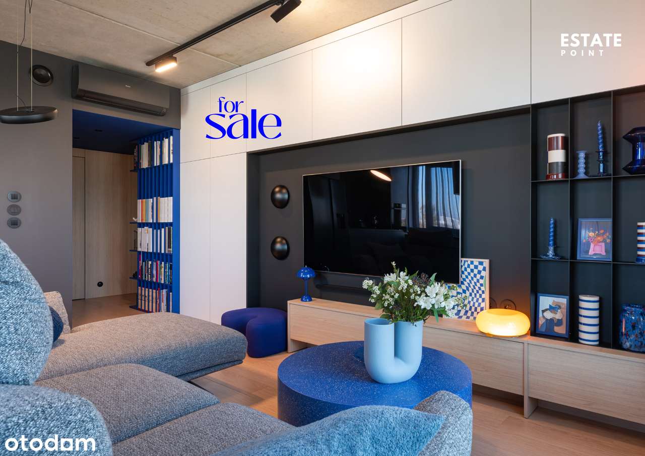 Unikat ! 80,86 m² + 37 m² prywatnego pomieszczenia z osobnym wejściem