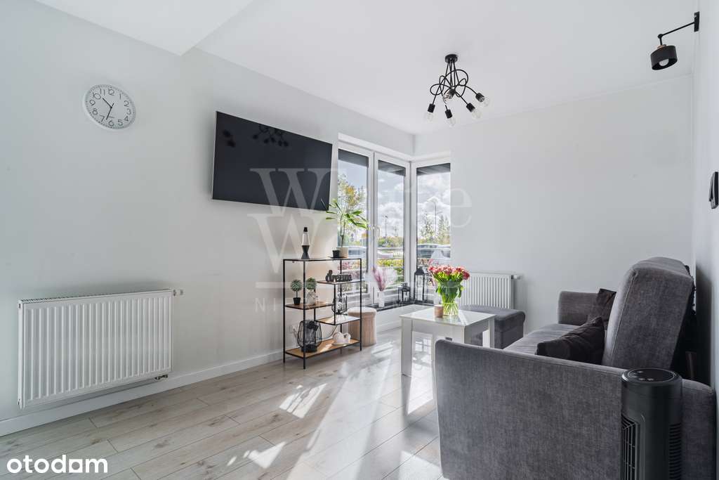 Komfortowe 3 pokoje w Redzie - Pełny obrazek: 2/19