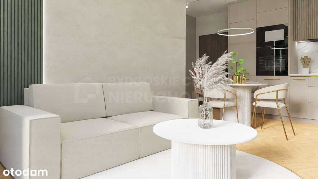 Urzecze: 3 pokoje pod klucz. Bez prowizji i PCC!-8