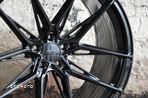 HX036 FELGI HAXER 22 5x112 BMW 7 G12 MERCEDES GLE - 3