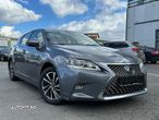 Lexus CT - 2