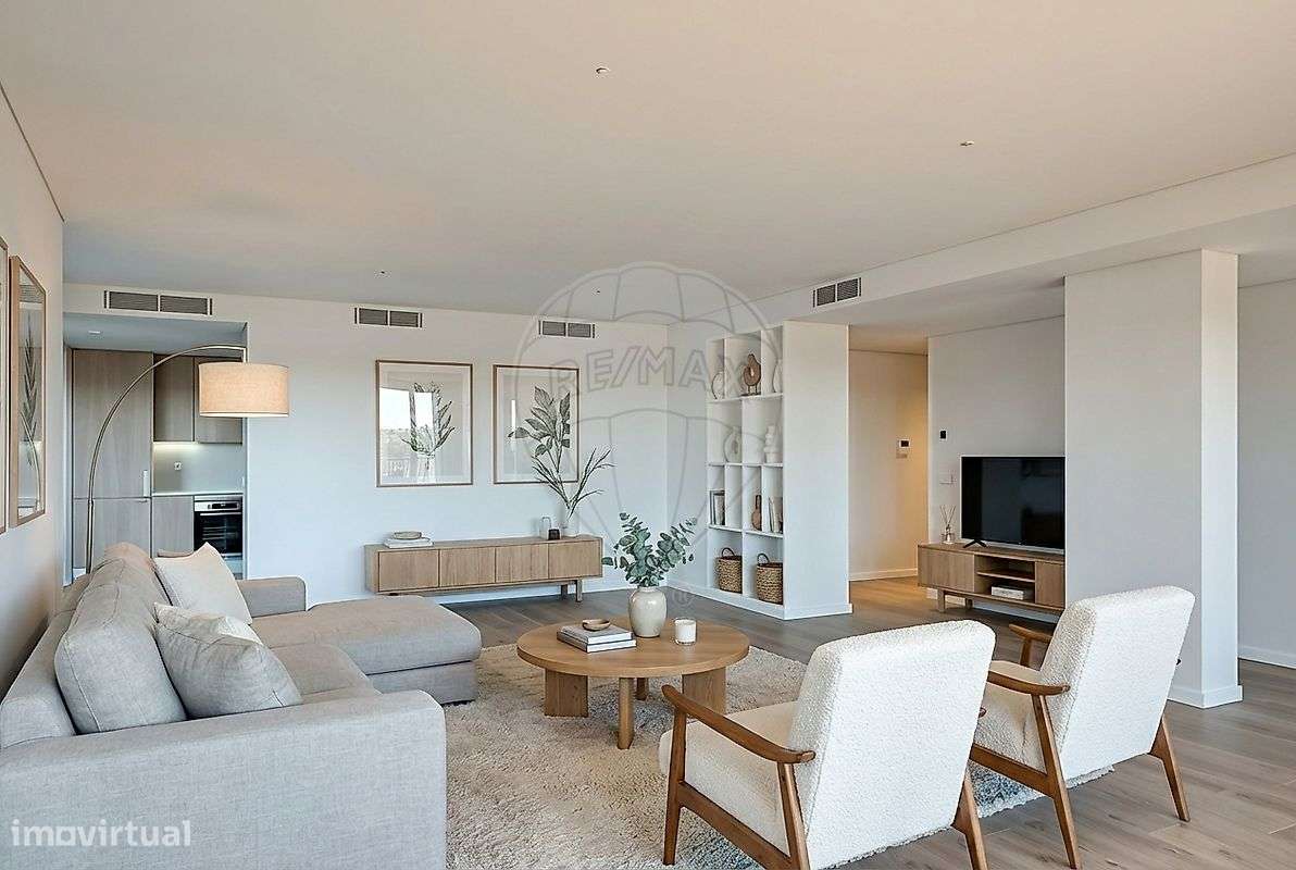 Apartamento T4 para venda-13