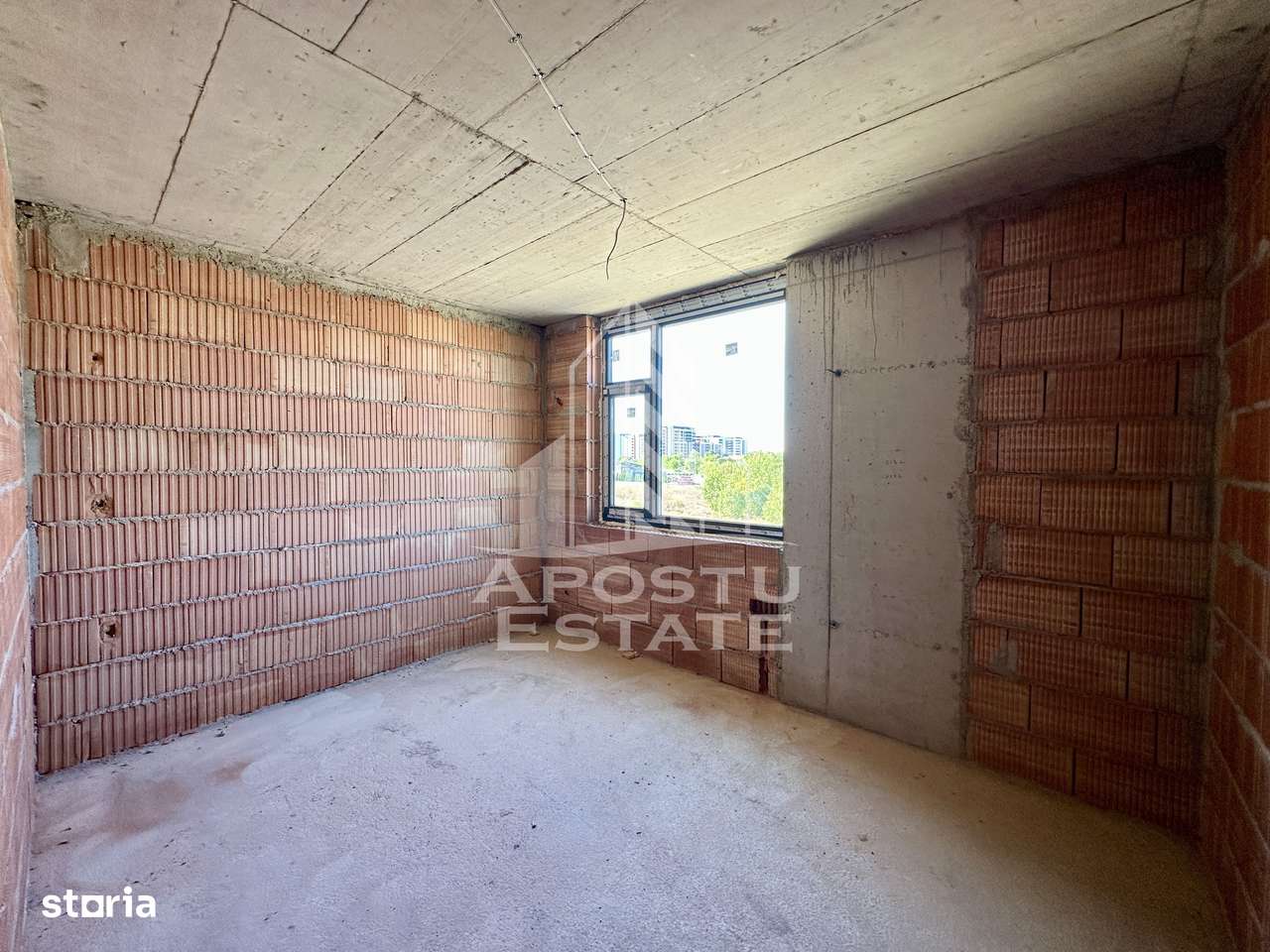 Apartamente moderne cu 3 camere, zona Aradului - Imagine principală: 4/8