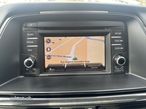 Mazda 6 SW MZR-CD 2.2 Sport +Navi 141g - 26