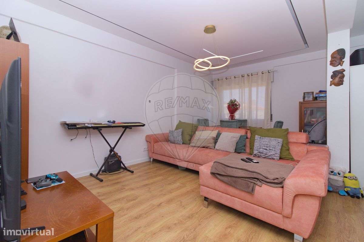 Apartamento T2 para venda - Grande imagem: 4/23