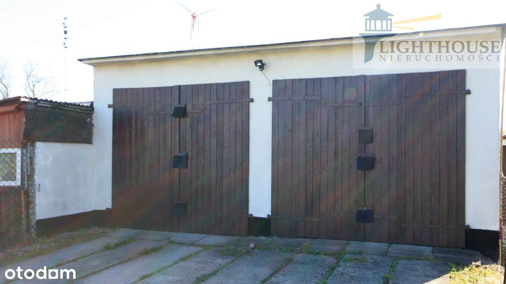 Mieszkanie 2-pokojowe w Rusocinie 55 mkw-4