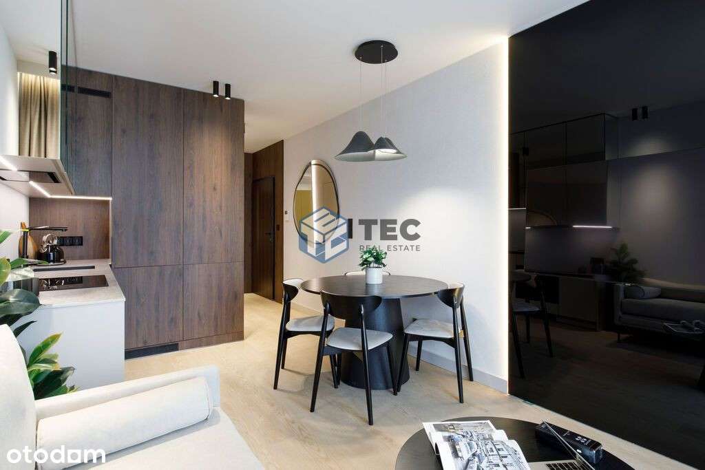 Noho, Wykończone i wyposażone, - Pełny obrazek: 4/19