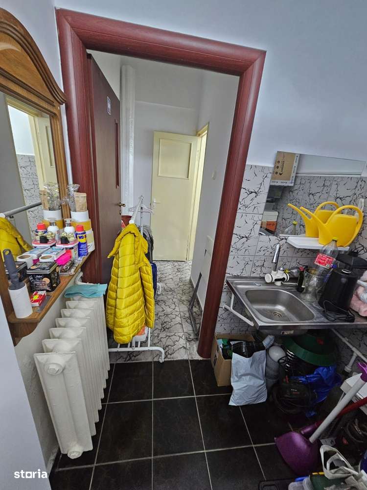 Spatiu comercial de inchiriat Piata Orizont langa Afi cotroceni - Imagine principală: 5/10