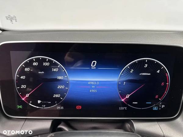 Mercedes-Benz GLC 220 d 4-Matic Avantgarde - 14