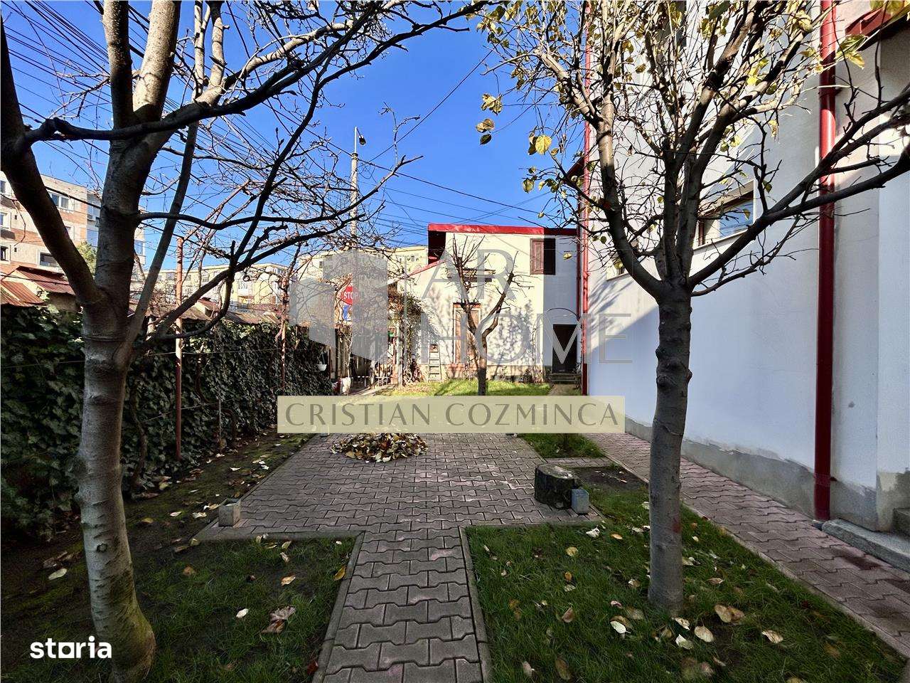 Vanzare Vila 4 camere, 2 dressinguri, 2010, Cioceanu, Ploiesti-8