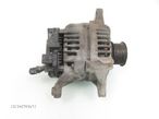 ALTERNATOR FIAT DUCATO III 2.3 D 0124325053 504009977 - 8