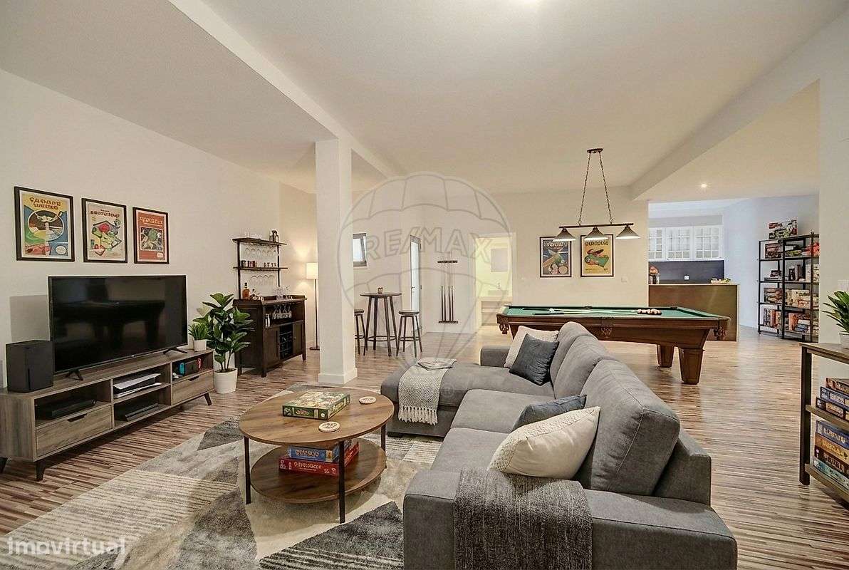 Moradia T4 para venda-14