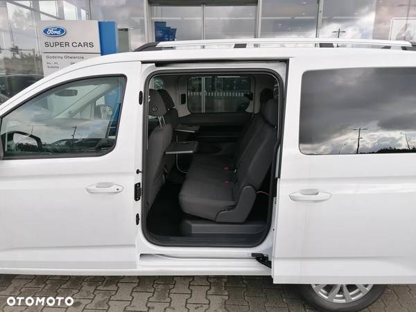 Ford Tourneo Connect Grand 1.5 EcoBoost Titanium - 12