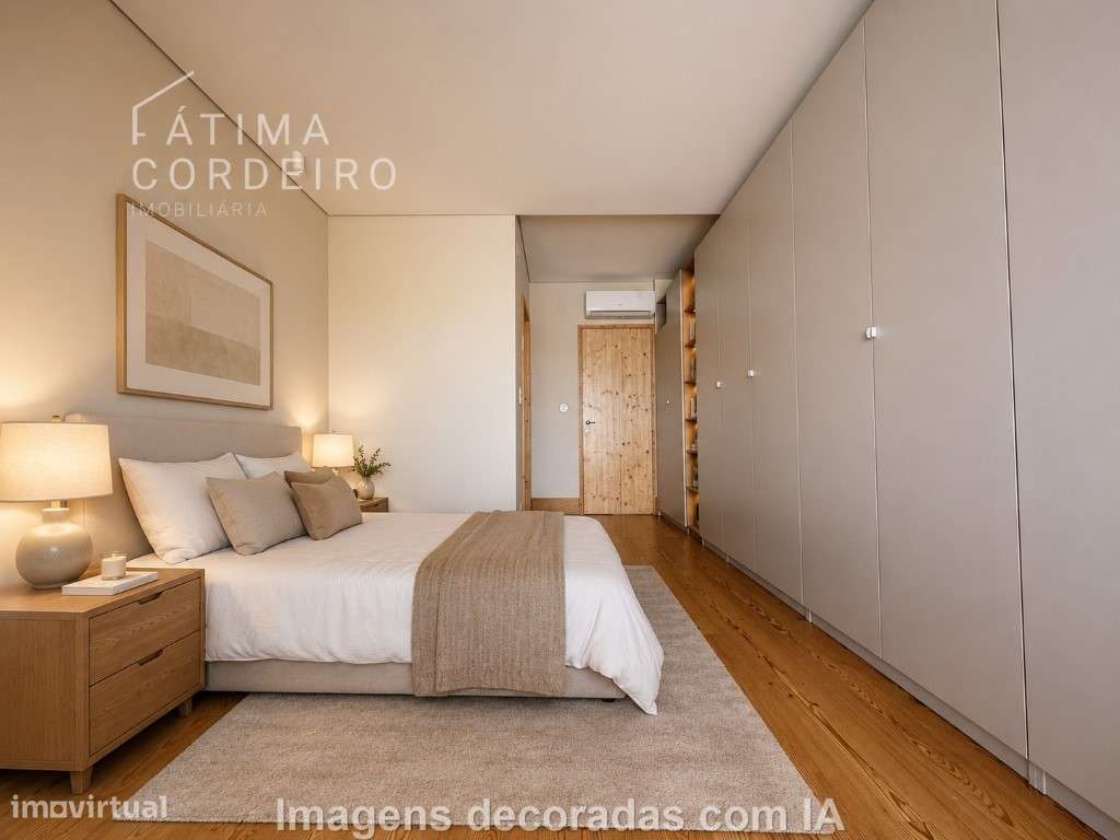 Moradia T4+1 com Piscina e Acabamentos de Excelência - Próxima do F...-25