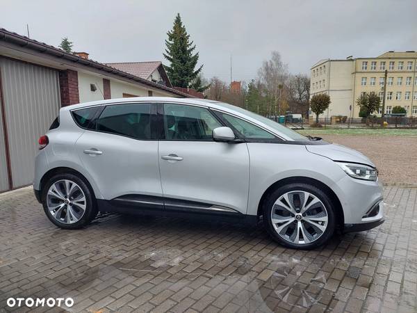 Renault Scenic 1.3 TCe FAP Intens - 1