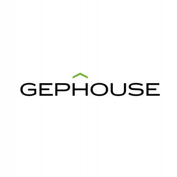 GEPHOUSE Logo