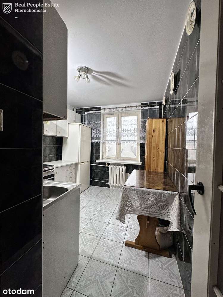 Dwupoziomowe mieszkanie Brzeziny Świdnik-5