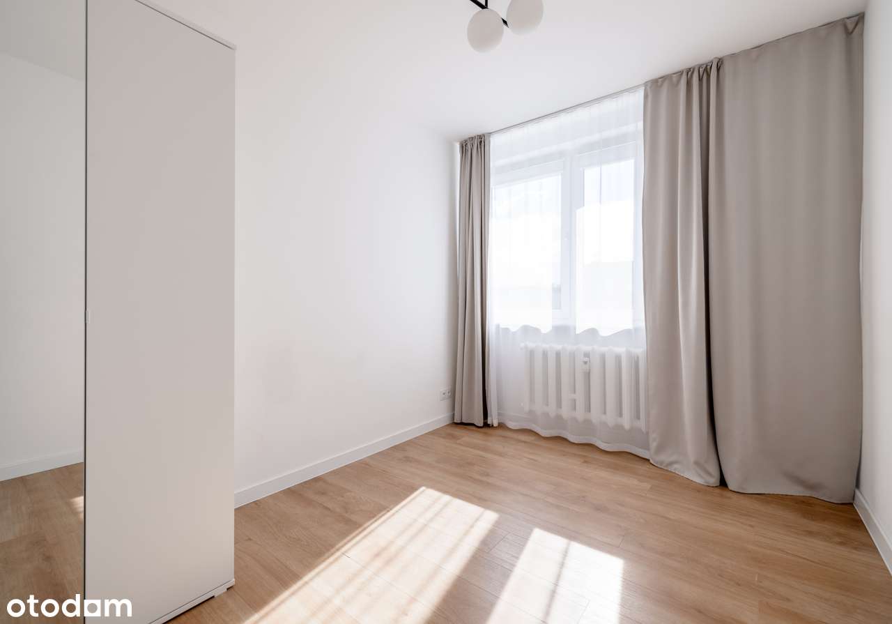 Mieszkanie 2-pok, Uniwersytet Przyrodniczy, PST - ul. Michałowska - Pełny obrazek: 5/15