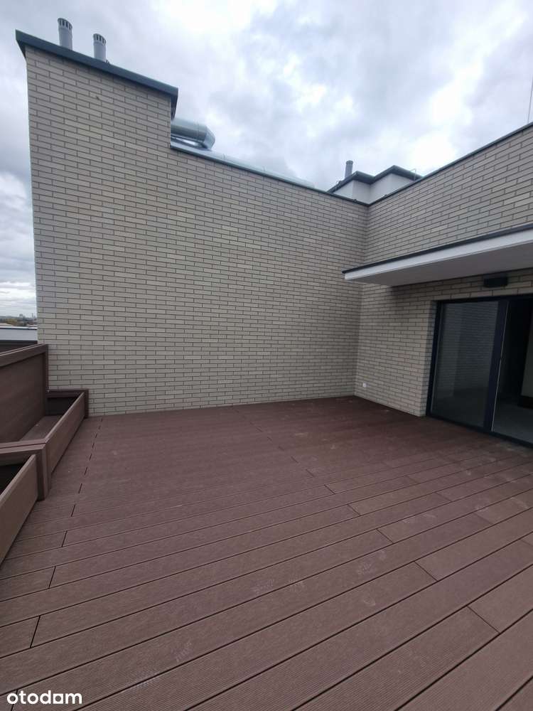 WYJĄTKOWE 3-POKOJOWE MIESZKANIE Z OGROMNYM TARASEM | URSUS | NEOPOLIS - Pełny obrazek: 4/20