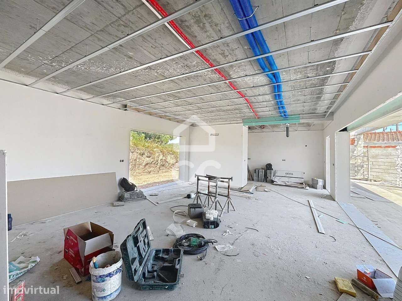 Moradia T4 Nadadouro-20