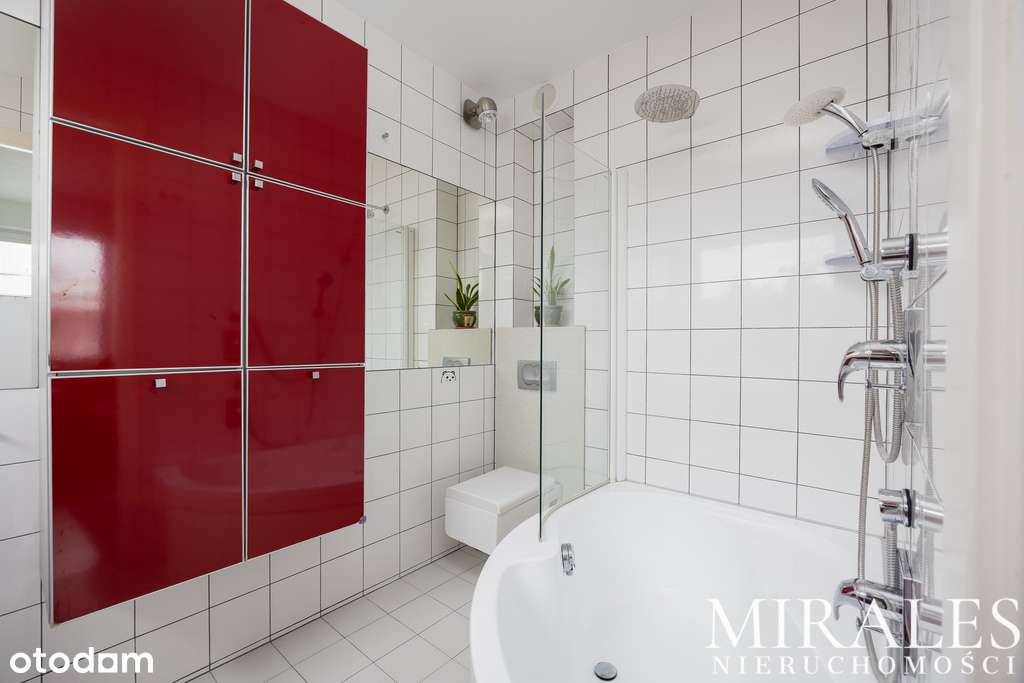 Trzystronne | Dla rodziny | 2 łazienki | Garaż-9