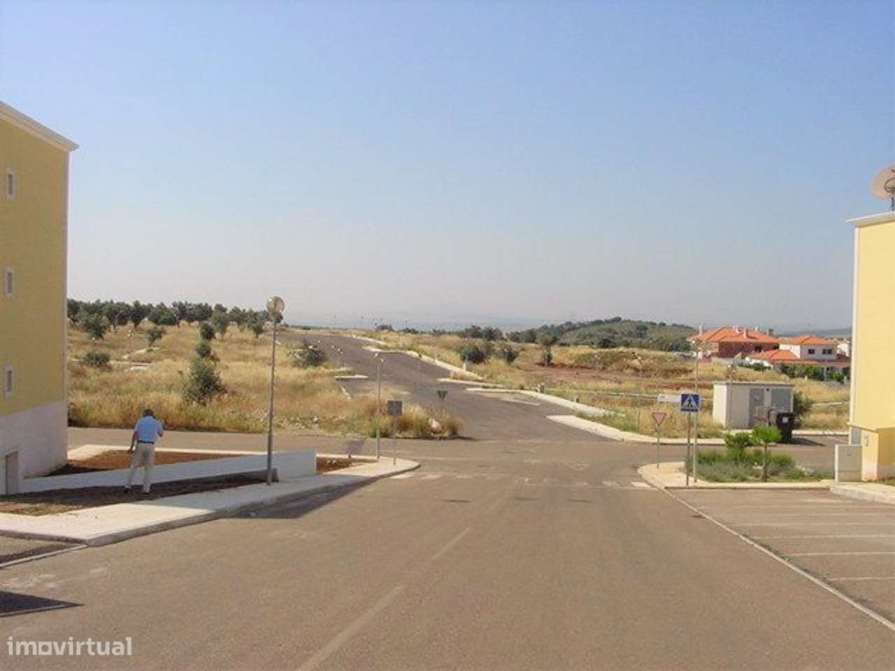 Urban land/Land em Portalegre, Elvas REF:281_113-9