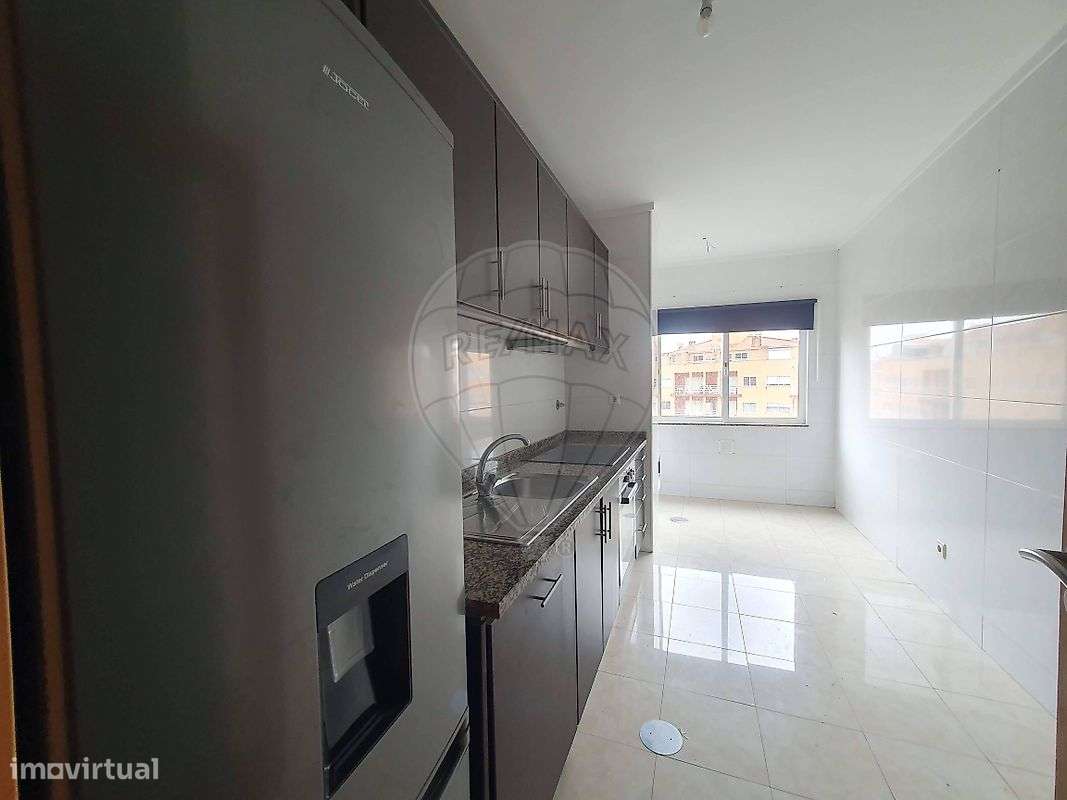 Apartamento T2 para venda - Grande imagem: 5/16