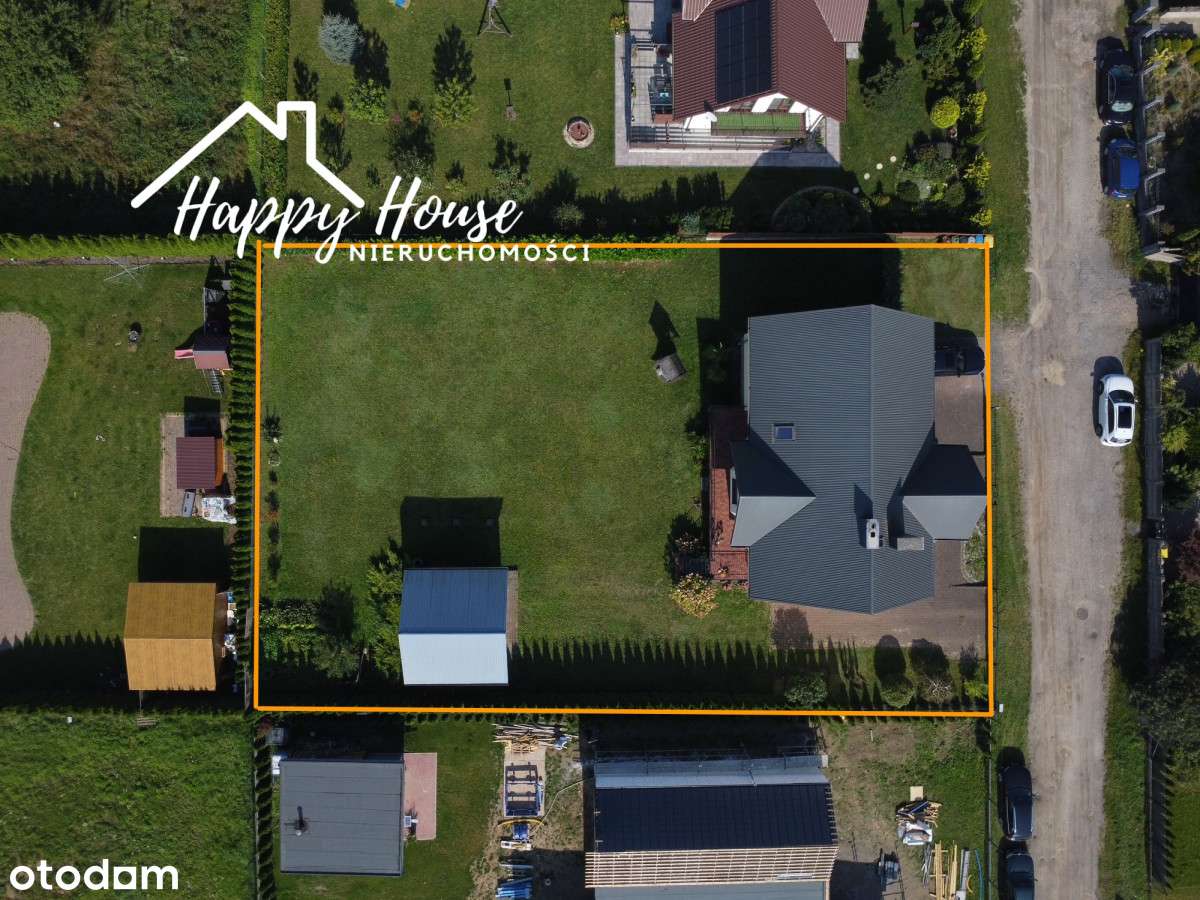 Nowa atrakcyjna cena - dom -Lichnowy-3