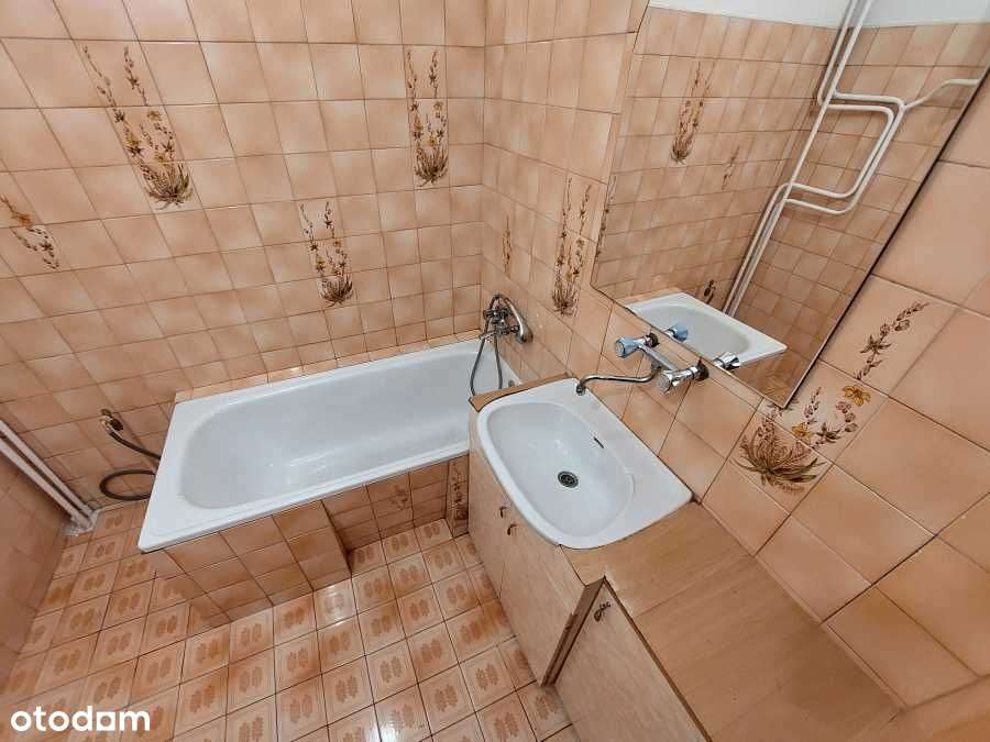 3 pokoje, duży balkon, piwnica - świetna oferta w - Pełny obrazek: 5/15