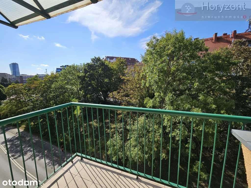4pok., balkon, garaż, piwnica, blisko Jasne Błonia-6