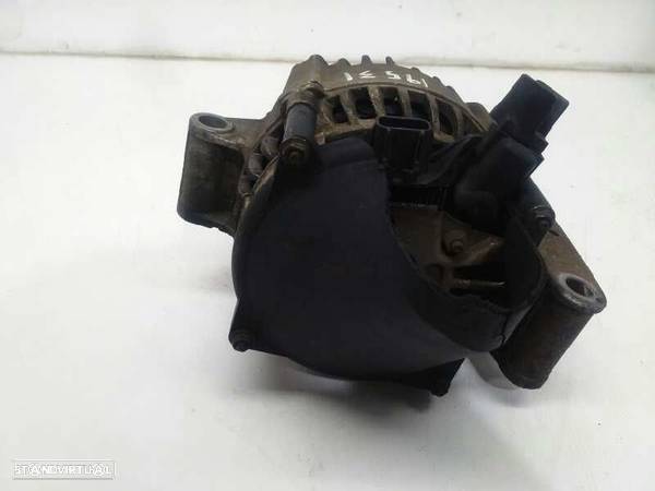 Alternador FORD MONDEO III SEDÁN 2.0 16V TDDI / TDCI - 3