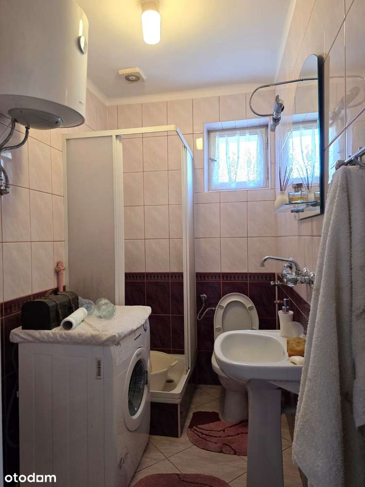 DOM W CENTRUM TUCHOWA – IDEALNY DLA RODZINY LUB INWESTORA-12