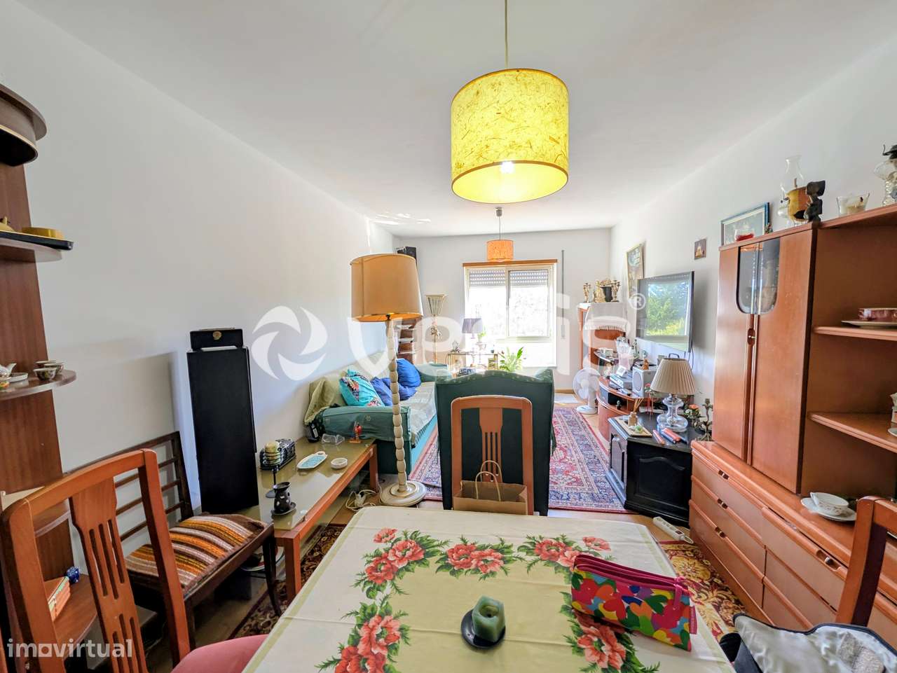 Apartamento T3 no Monte da Caparica - Almada-2