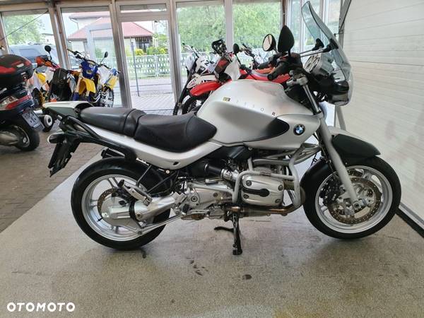 BMW R - 24