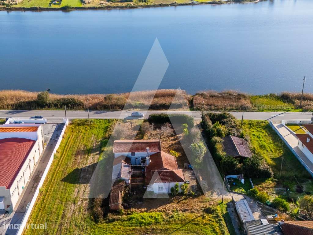 Moradia Térrea Isolada - Torrão Lameiro, Ovar-30