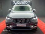 Volvo XC 90 - 2