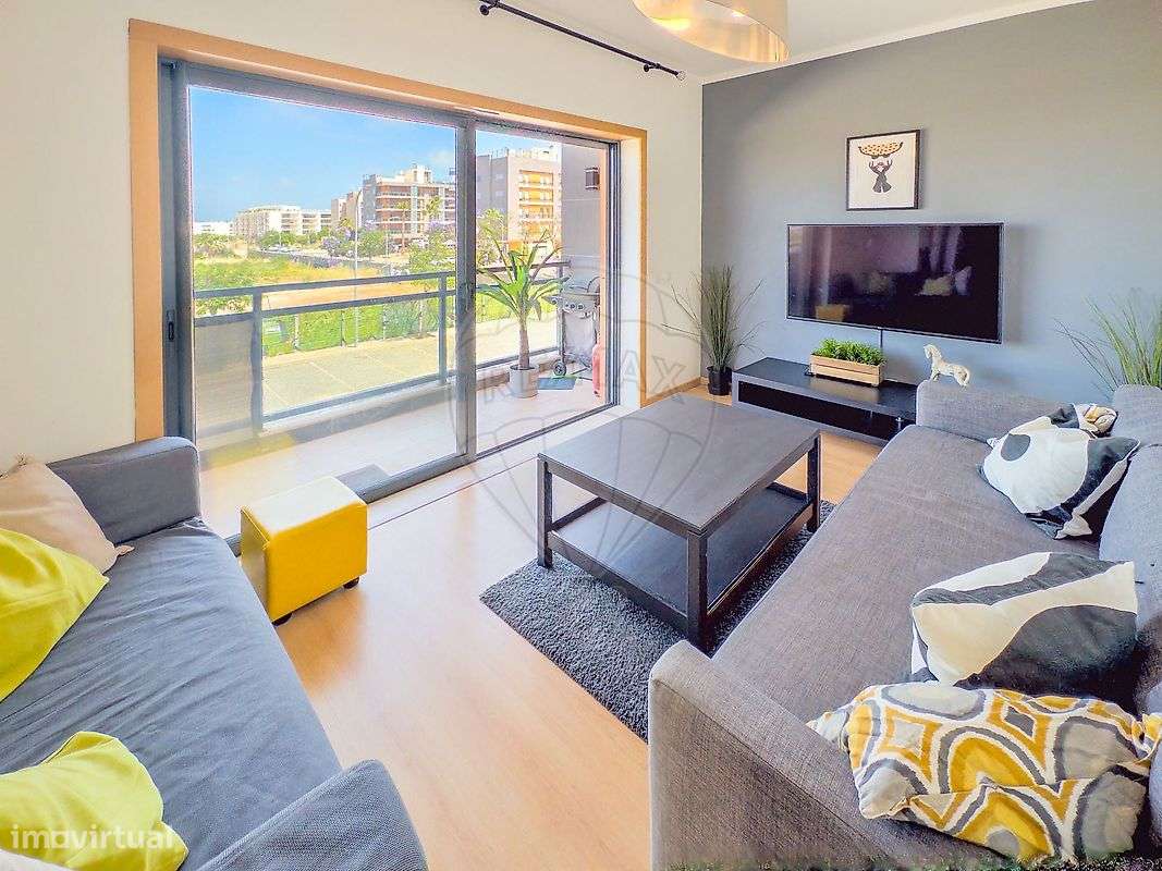 Apartamento T3 para venda-8