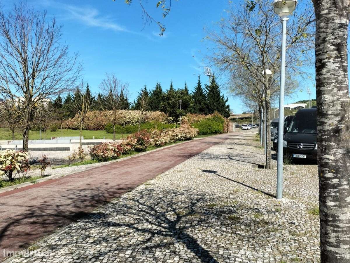 Terreno para Construção de Prédio - Lumiar - Lisboa-10