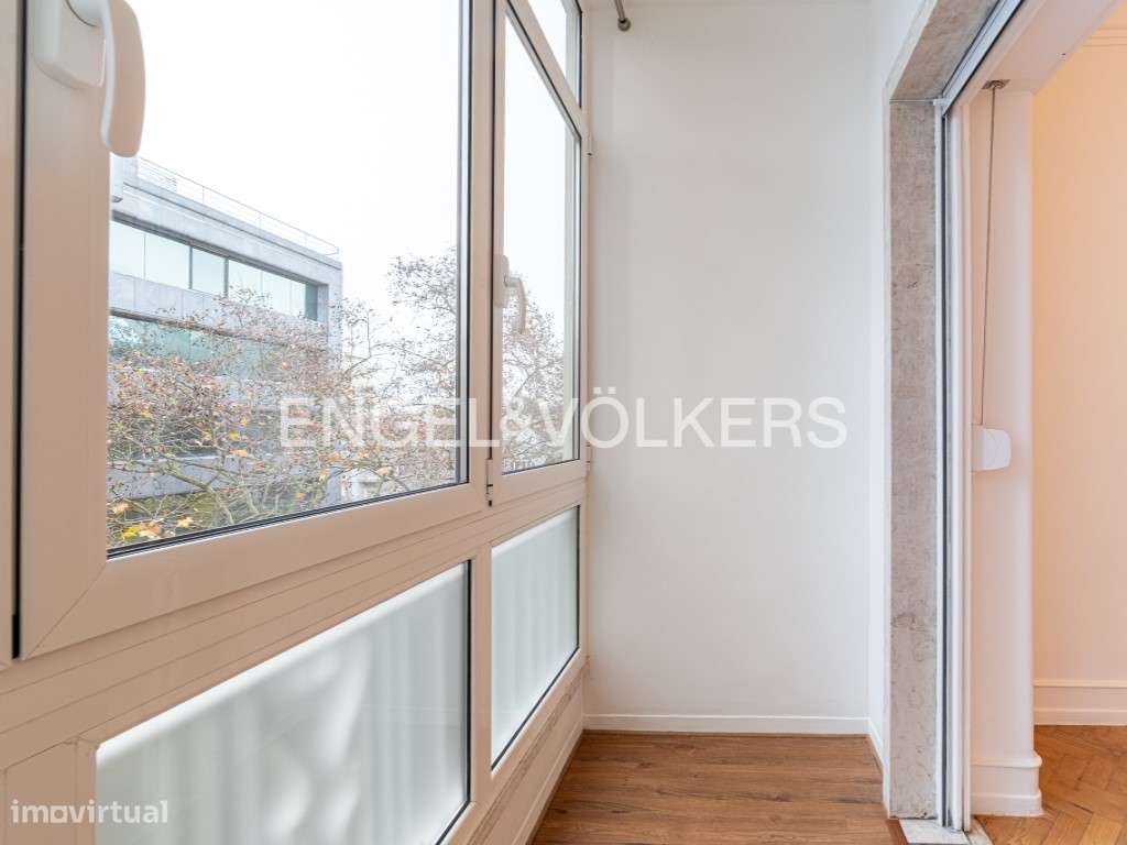 T1 totalmente remodelado nas Avenidas Novas - Grande imagem: 5/25