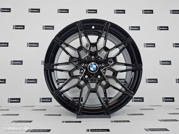 Jantes BMW 826M em 18 | 5x120 - 3