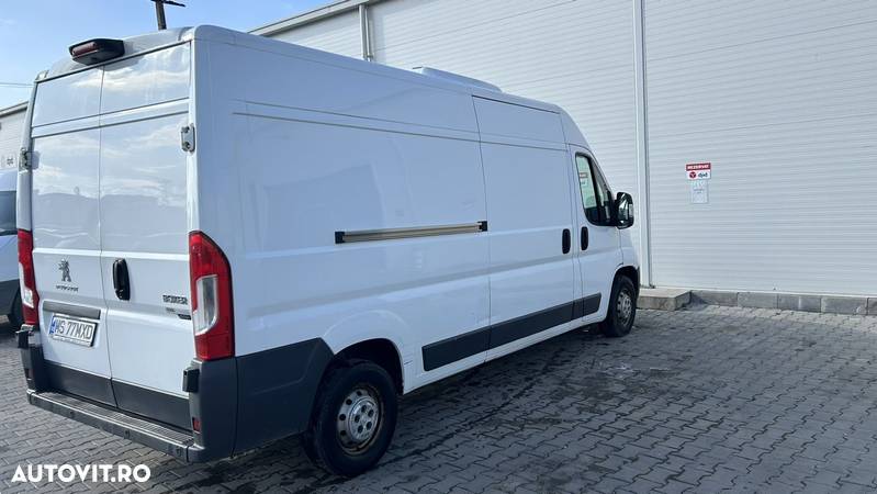 Peugeot BOXER - 6