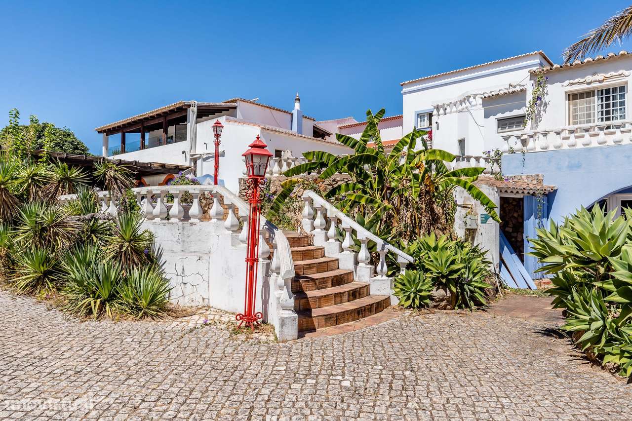 Quinta com 38960 m2 em Odiáxere - Grande imagem: 4/35