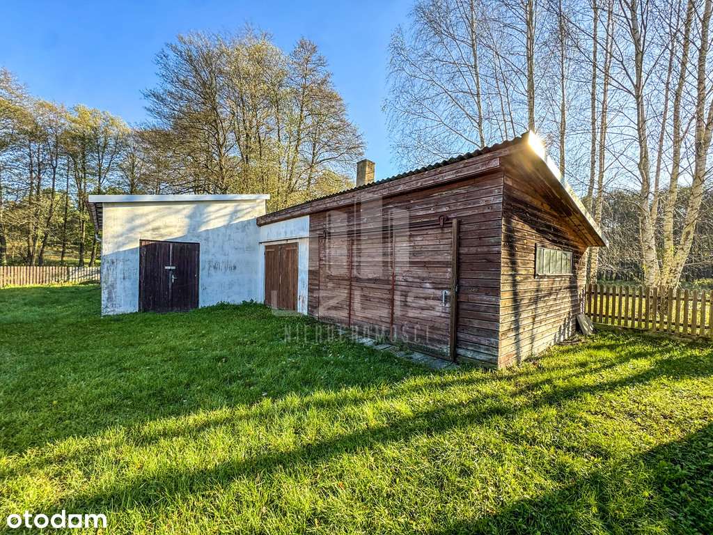 Dom w malowniczej miejscowości Kasparus - Pełny obrazek: 4/13